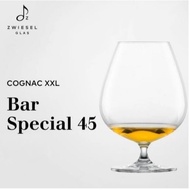 Schott Zwiesel Crystal Wine Glass BAR SPECIAL 45 COGNAC XXL Brandy ORIGINAL