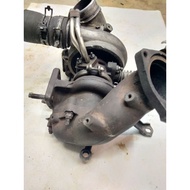 Turbo Charger Toyota Prado Land Cruiser 1KZ