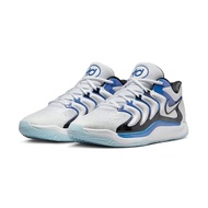 Nike KD 17 EP Penny Glacial Rift 藍白 籃球鞋 FJ9488-100