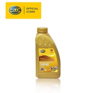 HELLA Engine Oil PAO VII SN Fully Synthetic 5W40 &amp; 5W30 - 1L  Made in Korea