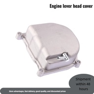 Premium Engine Cylinder Head Assembly: Ideal for GY6 50cc Scooters, Motorcycles