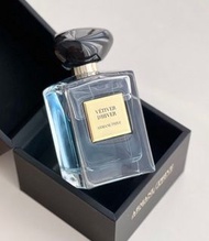 Armani Prive Vetiver Dhiver 岩蘭草香水 50ml