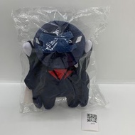 現貨 新世紀福音戰士 EVA 毛公仔