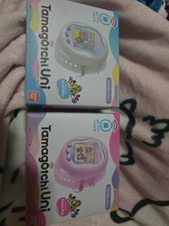 Tamagotchi Uni 智能手錶 (全新)