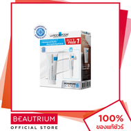 LA ROCHE-POSAY Cicaplast + Cicaplast ผลิตภัณฑ์บำรุงผิวหน้า 100ml 15ml BEAUTRIUM บิวเทรี่ยม ลา โรช-โพ