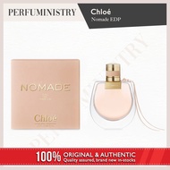 🇸🇬 [perfuministry] CHLOE NOMADE EDP FOR WOMEN (TESTER / PERFUME / FRAGRANCE)
