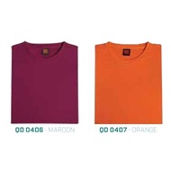 Available NOw !!! OREN SPORT orange and maroon .