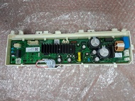 ใหม่ เบิกศูนย์ บอร์ดเครื่องซักผ้า ซัมซุง samsung รุ่น WA14R6380BV/ST Part DC92-02557C *ไม่มีประกัน