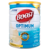Boost Optimum Powder 6X800G - Carton