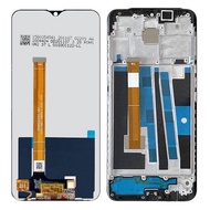 100% ทดสอบแล้วสำหรับ OPPO F11 A9 A9X CPH1913 PCAM10 PCEM00 หน้าจอแสดงผล LCD อะไหล่เปลี่ยนการซ่อมสัมผ