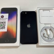 全新 iPhone se3 se 3 2022 64gb 全原裝 ...