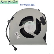 Portable Projector Cooler Fan For XGIMI New Z6X Gimi Z6 Cooling Radiator Fans DC12V 1A BJ9020S2H-N00