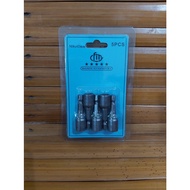 MATA Magnetic Nut Socket 8mm x 42 mm / Roofing Sock Eye 8mm x 42 mm