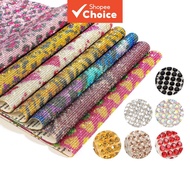 Rhinestone Stickers - Self-Adhesive DIY Jewelry Accessories for Apparel  Pelekat Rhinestone - Akseso