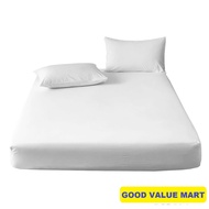 SG Home Mall DINORA Series Bedsheet / Bolster Case / Pillow Protector / Mattress Protector
