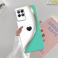 Case Untuk Realme Narzo 50 (RMX3286) - Eksotik - Casing Realme Narzo 50 - Bahan Premium - Kesing Rea