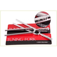 Music Instrument A Fork/a Tuning Fork 440 Hz 440 Herz Standard A