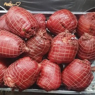 3 Meter Cotton Meat Net Ham Sausage Net Butcher's String Sausage Net Roll