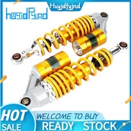 For     Modified Parts Motorcycle Universal 320mm 12.5In Rear Suspension Air  E