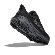 HITAM Hoka Black SHOES Hoka ONE ONE Running SHOES Hoka Running SHOES- Black- Black SHOES