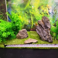 Ryu stone for aquarium Ryuoh stone/ batu ryuoh batu hiasan aquarium/ decorating rocks for aquarium