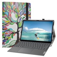 Protective Case For 13" Lenovo Yoga Duet 7 13ITL6-LTE/Lenovo Yoga Duet 7 13IML05/Lenovo Yoga Duet 7i