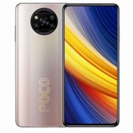 HP XIAOMI POCO X3 PRO 8/256 GB GARANSI RESMI TAM XIOMI NFC