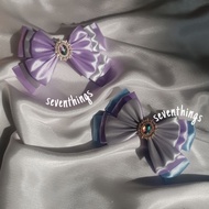 Lightstick Ribbon AESPA Lightstick Ribbon/ Lightstick Ribbon Sbong/ Lightstick Ribbon Sbong/ Deco Li