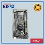 KINNO FULLSET NISSAN X-TRAIL 2.5 DOHC 16V QR25DE (FSNS-045-GR)