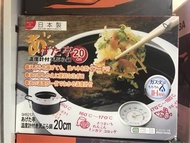 全新現貨 日本製 天婦羅溫度計20 cm炸物鍋