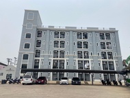 北方MFU (The Northern MFU)