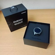 ROMIPLASTIK 99 Jam Samsung Galaxy Watch 42mm Original New