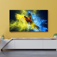 TCL 32V6E 32 Inch Full Screen Smart Network LCD HD Flat TV Bedroom 40