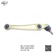BMW X5 E70/ X6 E71/E72 Frey Front Lower Arm(RH-3112-6-771-894/LH-3112-6-771-893)