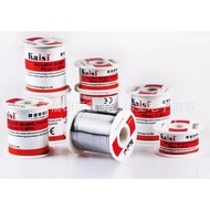 Fine Solder Wire Leaded Solder Wire 0.3MM/0.4/0.5/0.6MM High Purity No-Clean Solder Wire