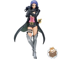 [預訂] [行版] 一番賞 海賊王 劇場版RED 羅賓