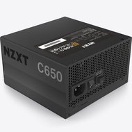 NZXT 80+ GOLD PSU