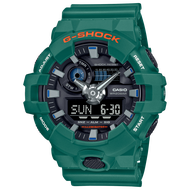 G-Shock นาฬิกาผู้ชาย รุ่น GA-700SC-3A จีช็อค