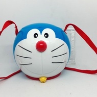 ORIGINAL Doraemon Head Pop Corn Bucket Baru cinema XXI CGV