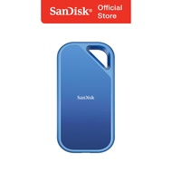 Sandisk Creator Pro Portable SSD (1TB / 2TB)