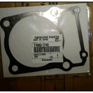 (1506) GASKET PAKING BASE BLOCK BORING NINJA 250 N250 RR MONO SL Z250SL KLX 250 KLX250 1 CYLINDER Or