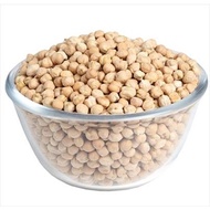 CHICKPEAS / WHITE CHANA (500g)