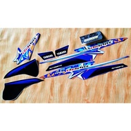 Biu Star Amore Striping