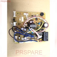 SHARP F 907 INDOOR PCB SERVICE CONTROL BOX AIR COND AIR CONDITIONER AH-AP9SMD AHAP9SMD AIR CONDITION