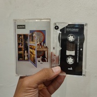 Kaset Pita Original OASIS - Stop The Clocks