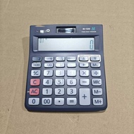 Casio MJ-120D Financial Calculator Automatic Search Inspection 150 Steps Hundred Steps Review wangm3
