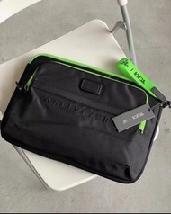 🍋Razer聯名款Tu明15寸手提電腦包包電腦袋