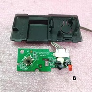 Xiaomi L60M5-4A Button Remote Control Receiver Board TV436H-ZC25-01 (A) Infrared Head 303C436H231