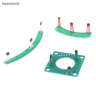 haostontr 1Pc Hall 613H Electric Tricycle Hall Sensor 613H PCB Circuit Board Hall Element Hall Board