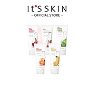 ❤️1+1EVENT❤️It'S SKIN Have a Fruit Series Cleansing Foam 190g